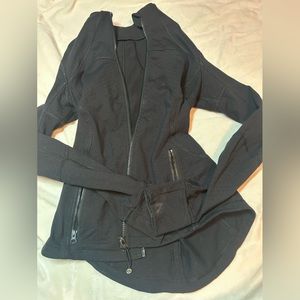 Lululemon align jacket